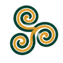 FeisClár Celtic Spiral